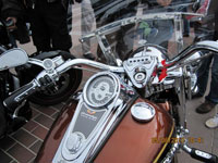 Harley-Rudi