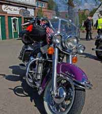 Harley-Rudi
